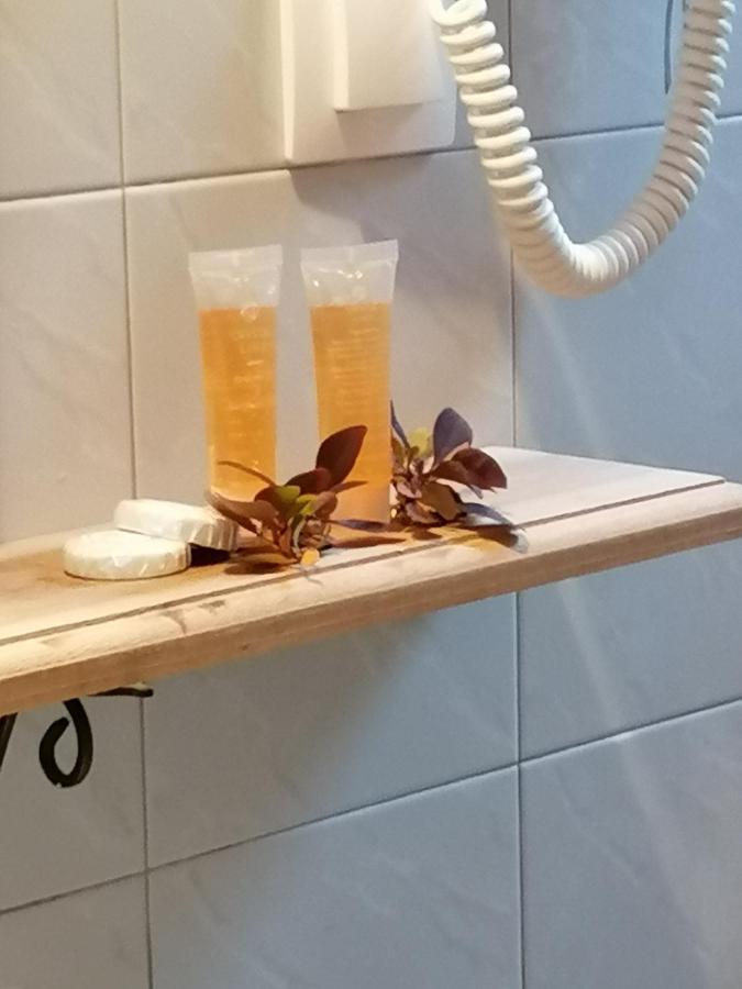 Ξενώνας Το Πατρικό Karya Exteriör bild